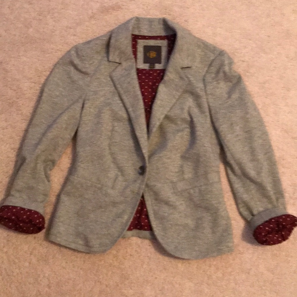 The Limited Blazer
